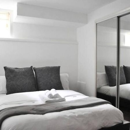 Cozy 1 Bd Suite Centrally Located Северный Ванкувер Экстерьер фото
