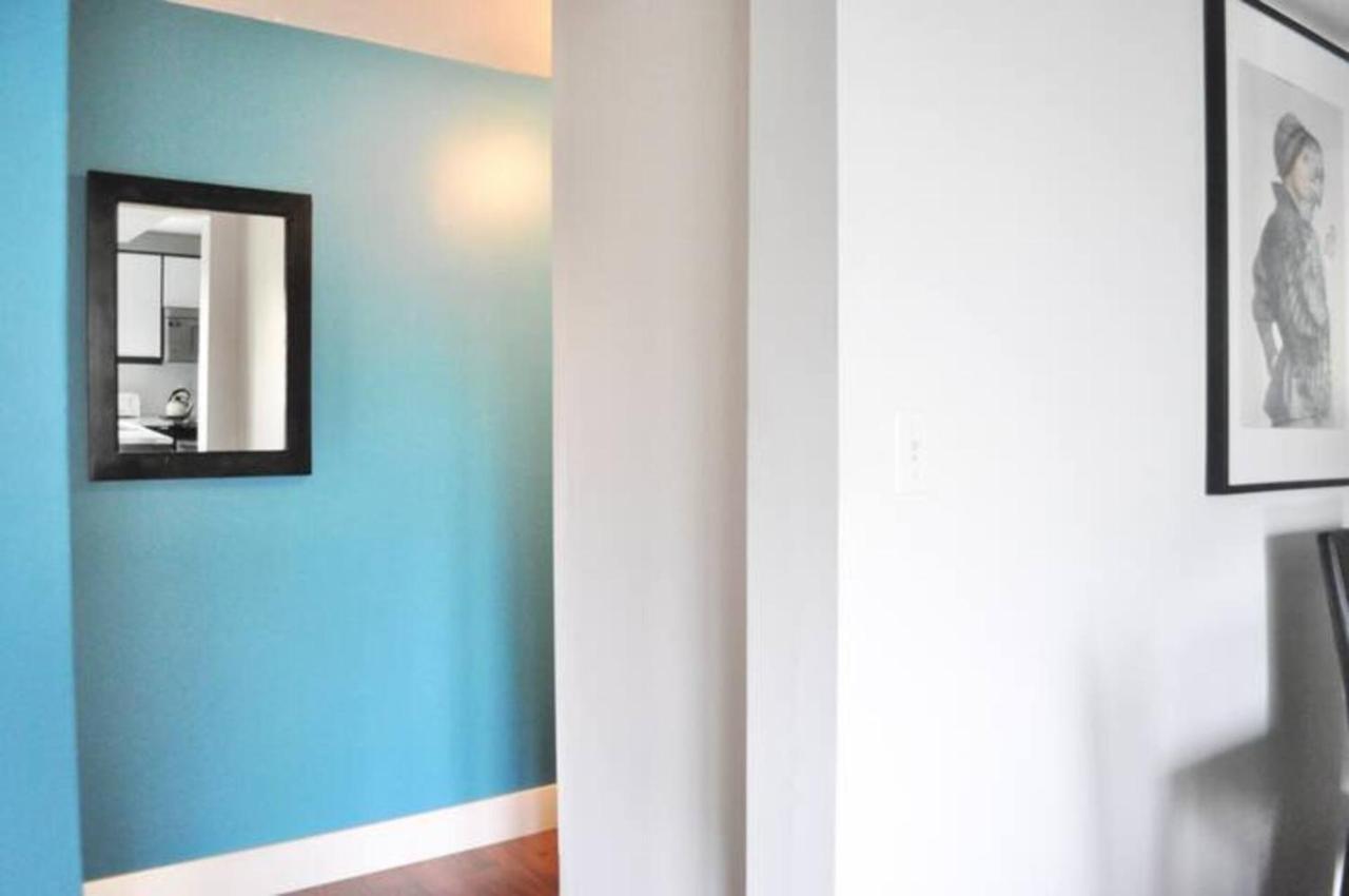 Cozy 1 Bd Suite Centrally Located Северный Ванкувер Экстерьер фото